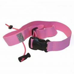Kidsracing Teen/Adult Triathlon Race Number Belt