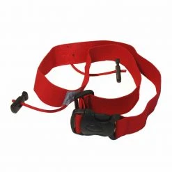 Kidsracing Teen/Adult Triathlon Race Number Belt