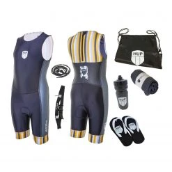 HUPbundle HUP Silver Triathlon Bundle