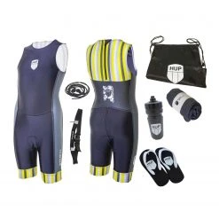 HUPbundle HUP Silver Triathlon Bundle