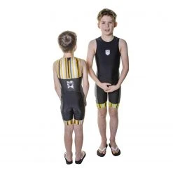 HUPcc HUP Trisuit
