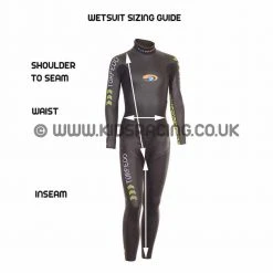Zone3 Adventure Junior Triathlon Wetsuit 13 Zone3 Adventure Junior Triathlon Wetsuit