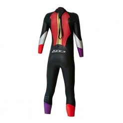 Zone3 Adventure Junior Triathlon Wetsuit 9 Zone3 Adventure Junior Triathlon Wetsuit