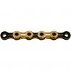 CX KMC X11SL 11-Speed Gold/Black Chain