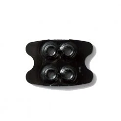 Northwave Metal Cleat Plates For SPD Shoes Brands