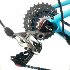 Miche Supertype 11-speed Youth/Junior Cassettes (Shimano Compatible) Brands 8 Miche Supertype 11-speed Youth/Junior Cassettes (Shimano Compatible) Brands