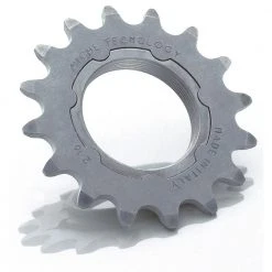 Miche Track Fixed Sprockets 3/32" With Carrier