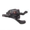 Microshift Acolyte Xpress MTB Shift Lever: 1 X 8-Speed (SL-M7180-R) Brands