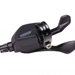 Brands Microshift Advent MTB Shift Lever: 1 X 9-Speed (SL-M8195R)