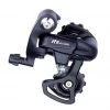 Microshift R8 Road Rear Derailleur: 8/9 Speed (RD-R32L)