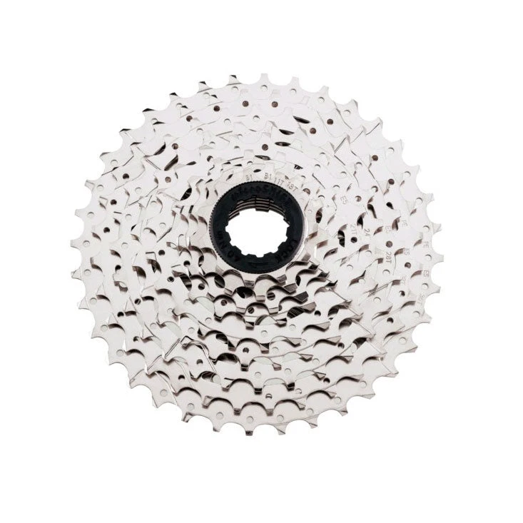Road Microshift R9 11-28t Cassette 9-Speed (CS-H092) 1 Road Microshift R9 11-28t Cassette 9-Speed (CS-H092)