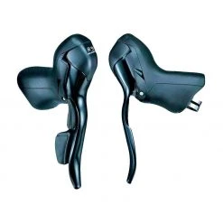 Microshift R9 1x Short-Reach Shifters SB-R490K(S) 9-speed CX