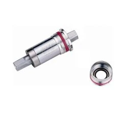 NECO B920H JIS Square Taper Bottom Bracket (68mm Road/CX) Brands