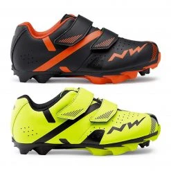 Northwave Kids Hammer 2 Junior MTB Shoe Triathlon