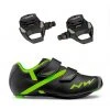 Northwave Kids Torpedo And Road Pedals Bundle