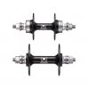 Novatec Hubs A566SBT (32H) & A565SBT (32H) Track/Fixed Gear Flip-Flop Hubset