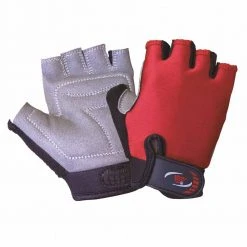 Polaris Children's Cycling Mitt Triathlon