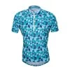 Polaris Children's Jewel Cycling Jersey