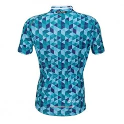 Polaris Children's Jewel Cycling Jersey