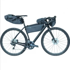 Pro Discover Handlebar Bag 8L
