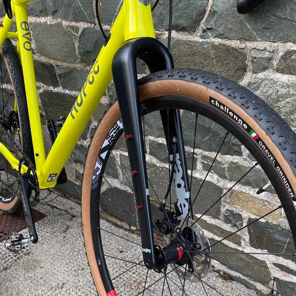 HUPcc Ragely Carbon Fibre Gravel Adventure/Bikepacking Fork 3 HUPcc Ragely Carbon Fibre Gravel Adventure/Bikepacking Fork