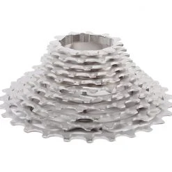 Road Recon Cr-Mo Lightweight 11-speed Youth/Junior Cassettes (Shimano Compatible)