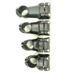 HUPcc HUP 65mm MTB Stem: Kids MTB/Cyclocross Bikes Brands