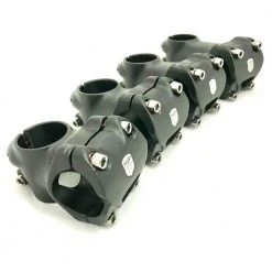 HUPcc HUP 45mm MTB Stem: Kids MTB/Cyclocross Bikes