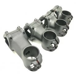 HUPcc HUP 45mm MTB Stem: Kids MTB/Cyclocross Bikes