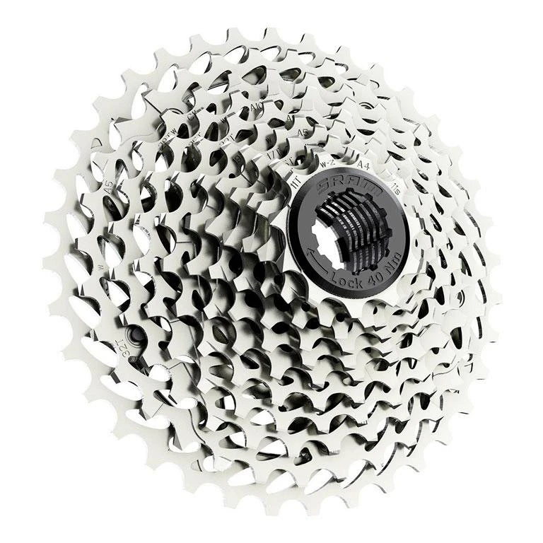 SRAM PG1130 11-36t 11-speed Cassette (Shimano Compatible) 1 SRAM PG1130 11-36t 11-speed Cassette (Shimano Compatible)