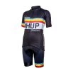 HUPbundle Track TEAM HUP Cycling Bundle