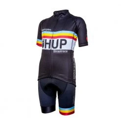 HUPbundle Track TEAM HUP Cycling Bundle