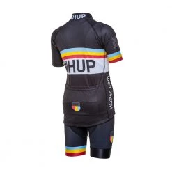 HUPbundle Track TEAM HUP Cycling Bundle