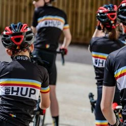 HUPbundle Track TEAM HUP Cycling Bundle