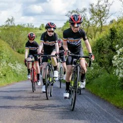 HUPcc TEAM HUP Kids Short Sleeved Cycling Jersey Brands