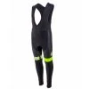 HUPcc TEAM HUP Kids Winter Cycling Thermal Bib Tights