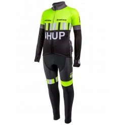 HUPbundle TEAM HUP Winter Cycling Bundle