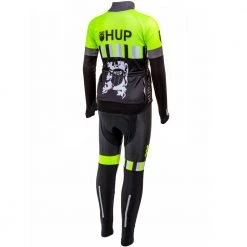 HUPbundle TEAM HUP Winter Cycling Bundle