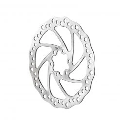 Brands Tektro TR140-22 6-bolt 140mm Disc Rotor