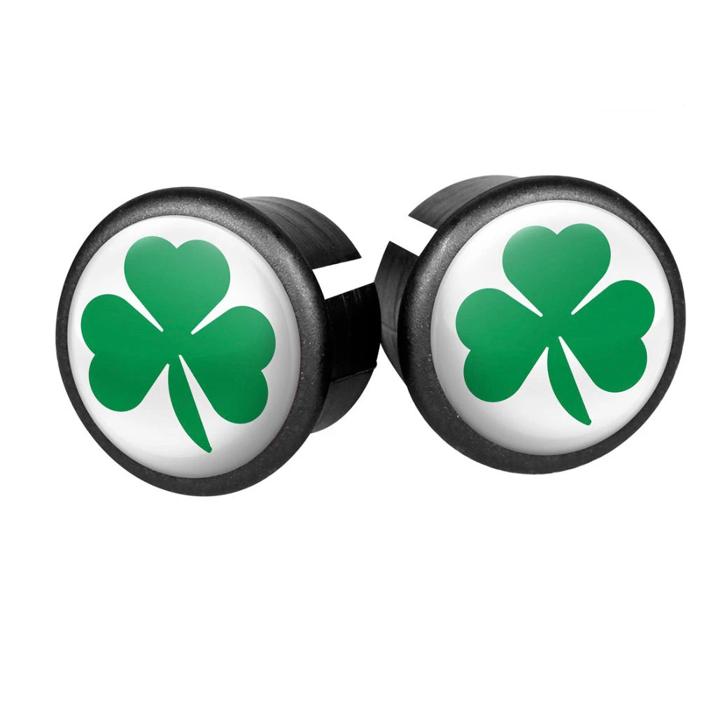 Velox CX Cycling Legends Bar End Plugs 12 Velox CX Cycling Legends Bar End Plugs