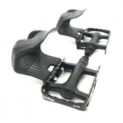 Wellgo R199 Lightweight Kids Pedals Triathlon