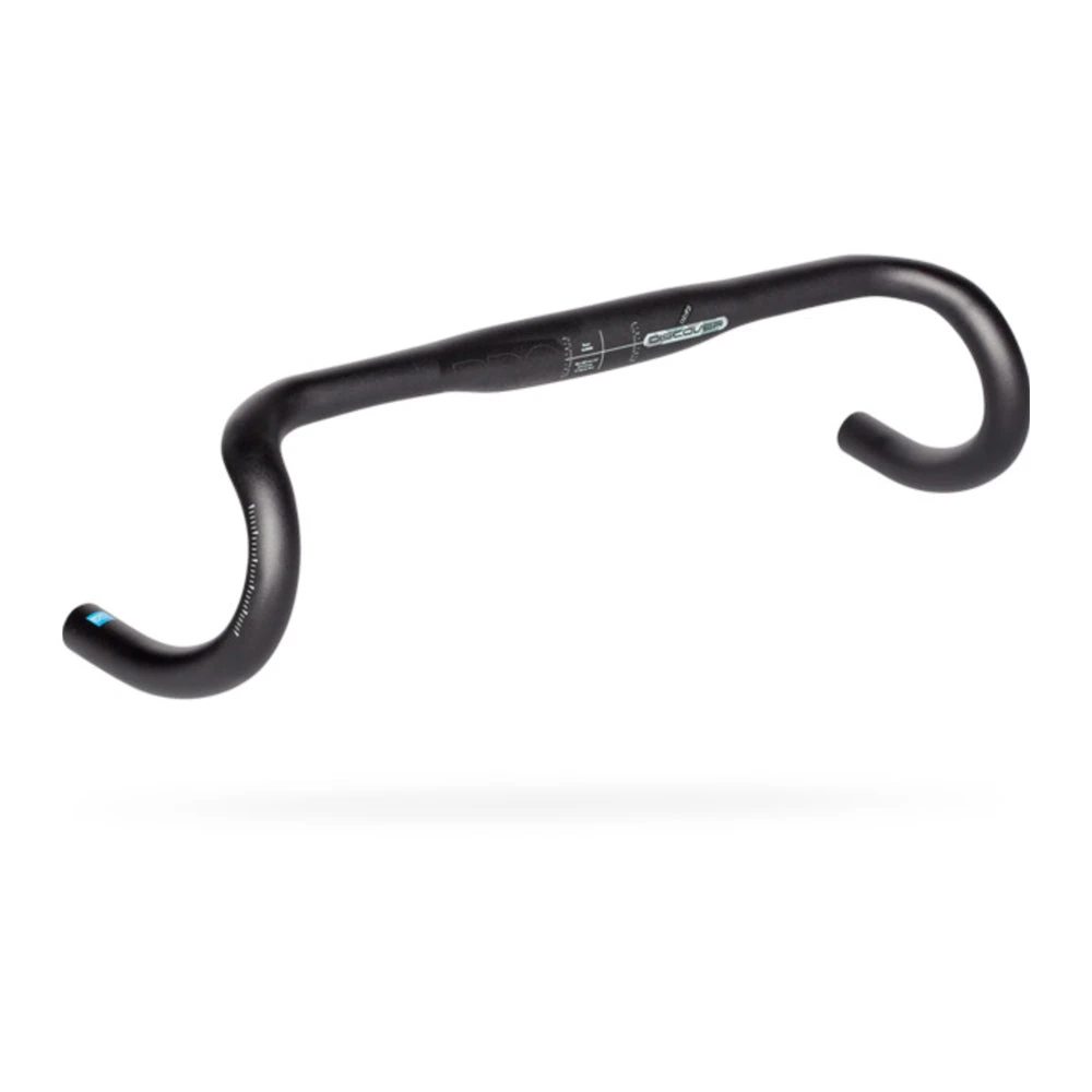 Pro Discover Compact Gravel Adventure Handlebars 40cm And Up With 12° Flare 1 Pro Discover Compact Gravel Adventure Handlebars 40cm And Up With 12° Flare