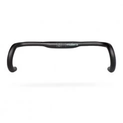 Pro Discover Compact Gravel Adventure Handlebars 40cm And Up With 12° Flare