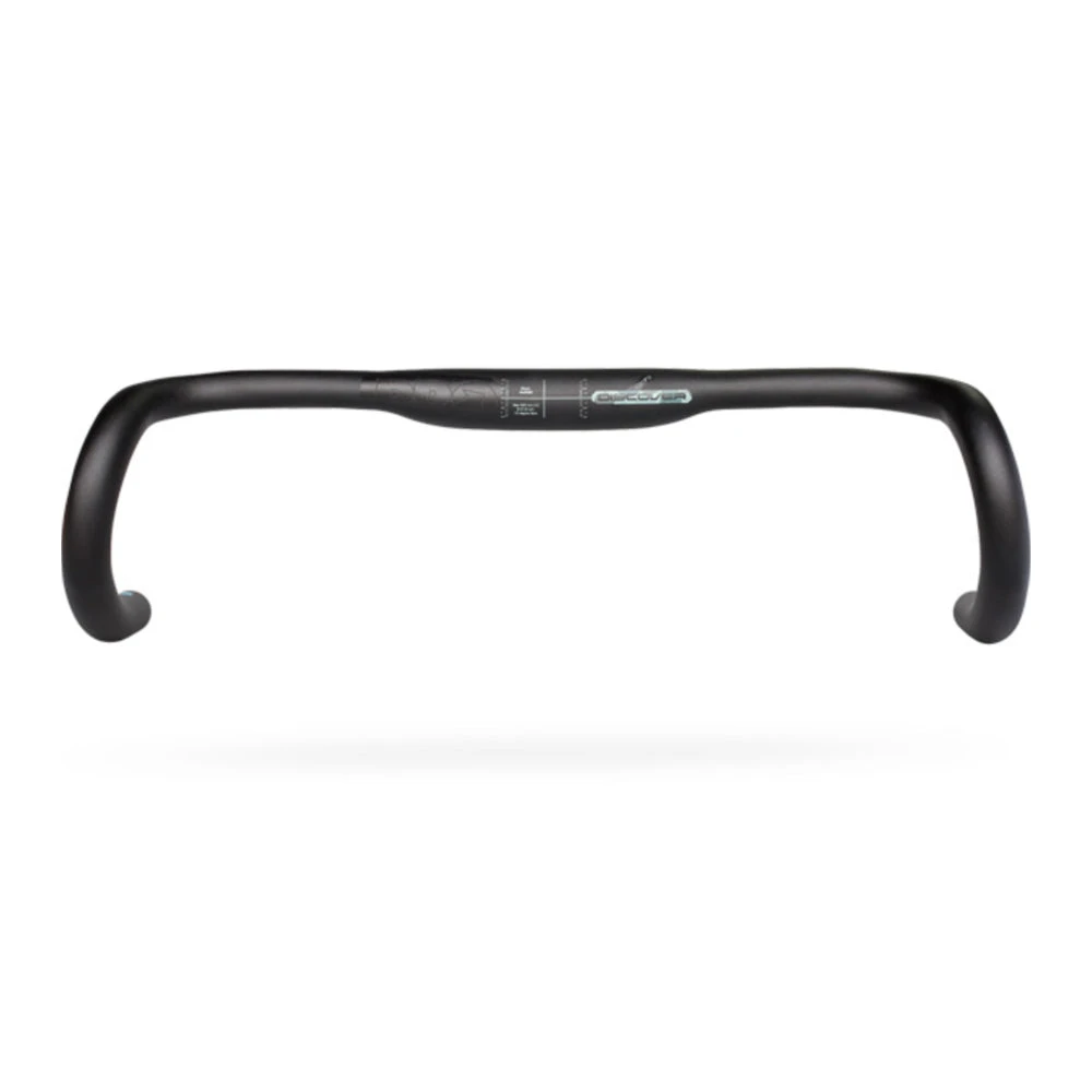 Pro Discover Compact Gravel Adventure Handlebars 40cm And Up With 12° Flare 2 Pro Discover Compact Gravel Adventure Handlebars 40cm And Up With 12° Flare