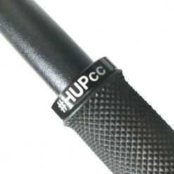 HUPcc HUP Kids Short MTB Handlebar Grips