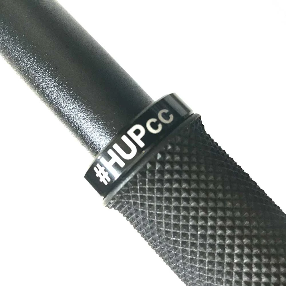 HUPcc HUP Youth Short MTB Handlebar Grips 3 HUPcc HUP Youth Short MTB Handlebar Grips