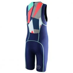 Zone3 Kids Trisuit 9 Zone3 Kids Trisuit