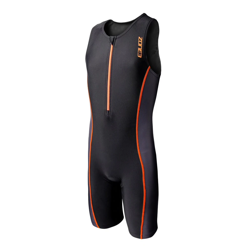 Zone3 Kids Trisuit 4 Zone3 Kids Trisuit