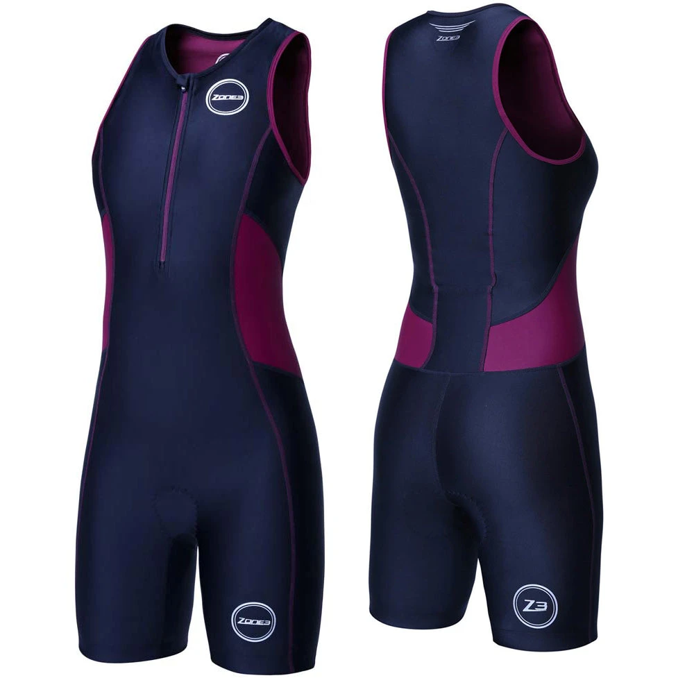 Zone3 Womens Activate Trisuit Brands 2 Zone3 Womens Activate Trisuit Brands