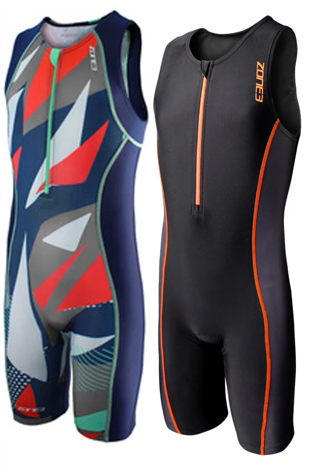Zone3 Kids Trisuit 1 Zone3 Kids Trisuit